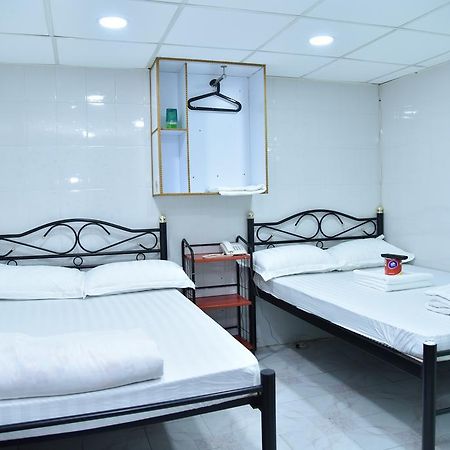 Jas Guest House ฮ่องกง ภายนอก รูปภาพ