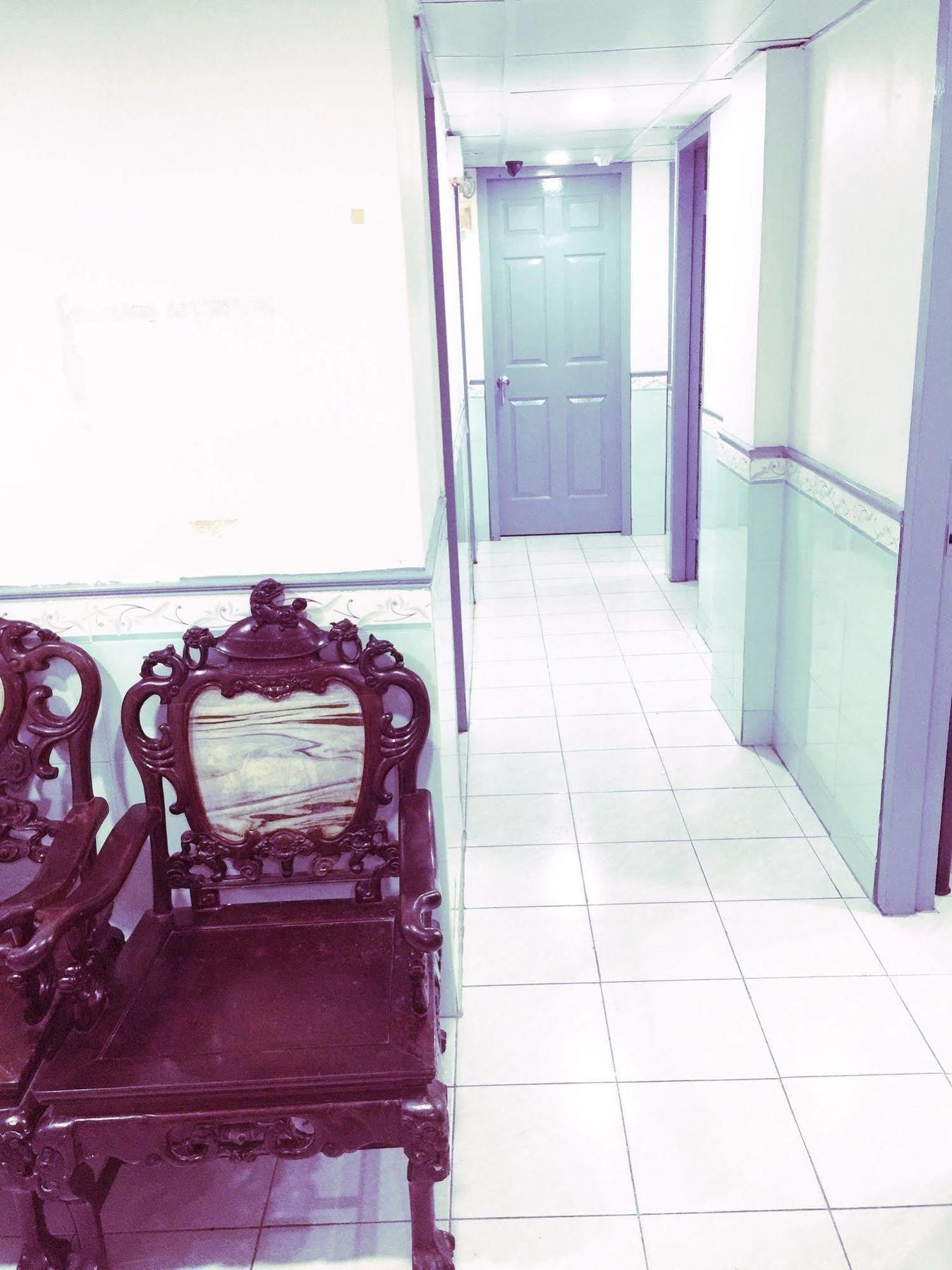Jas Guest House ฮ่องกง ภายนอก รูปภาพ