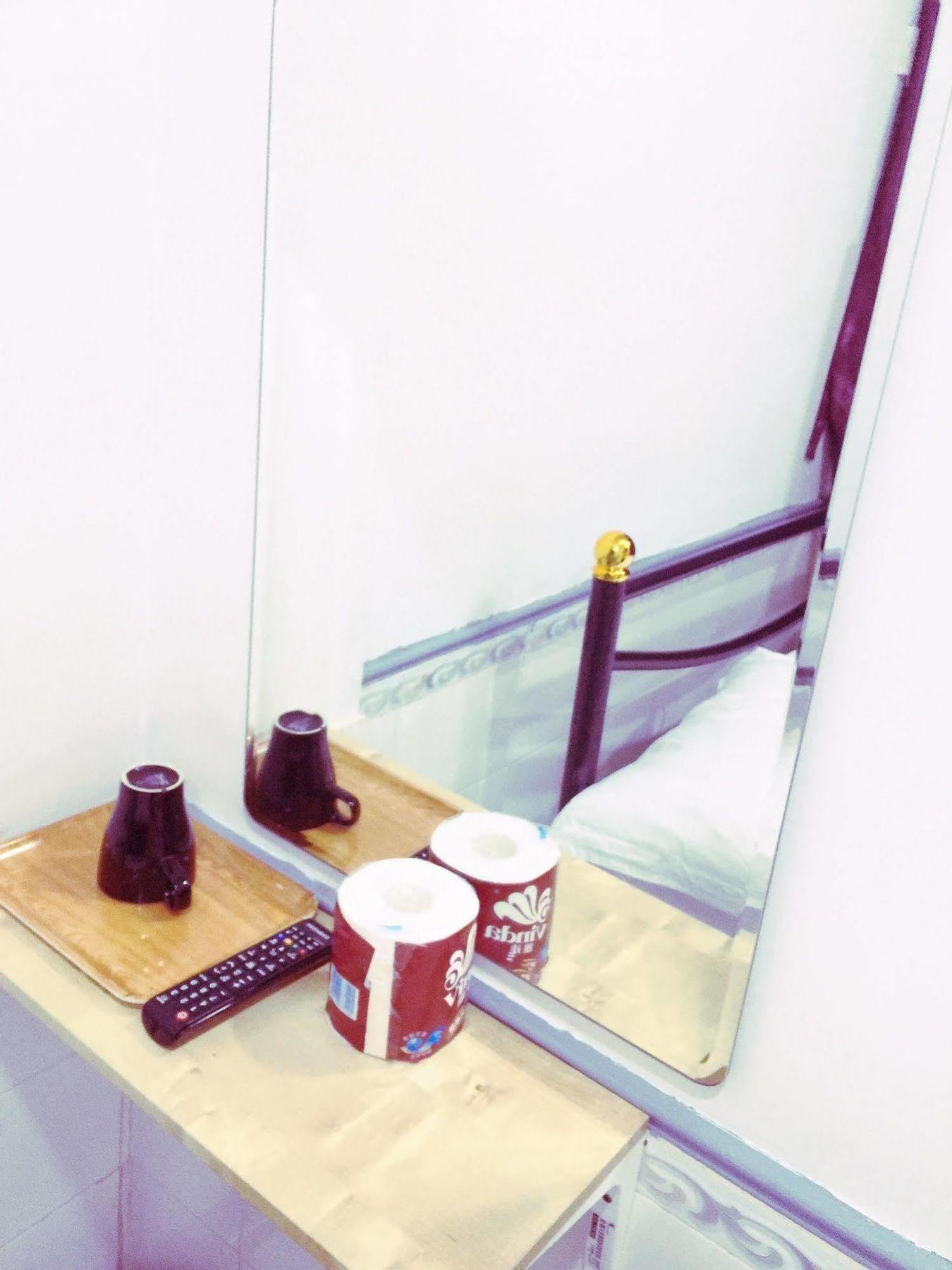 Jas Guest House ฮ่องกง ภายนอก รูปภาพ