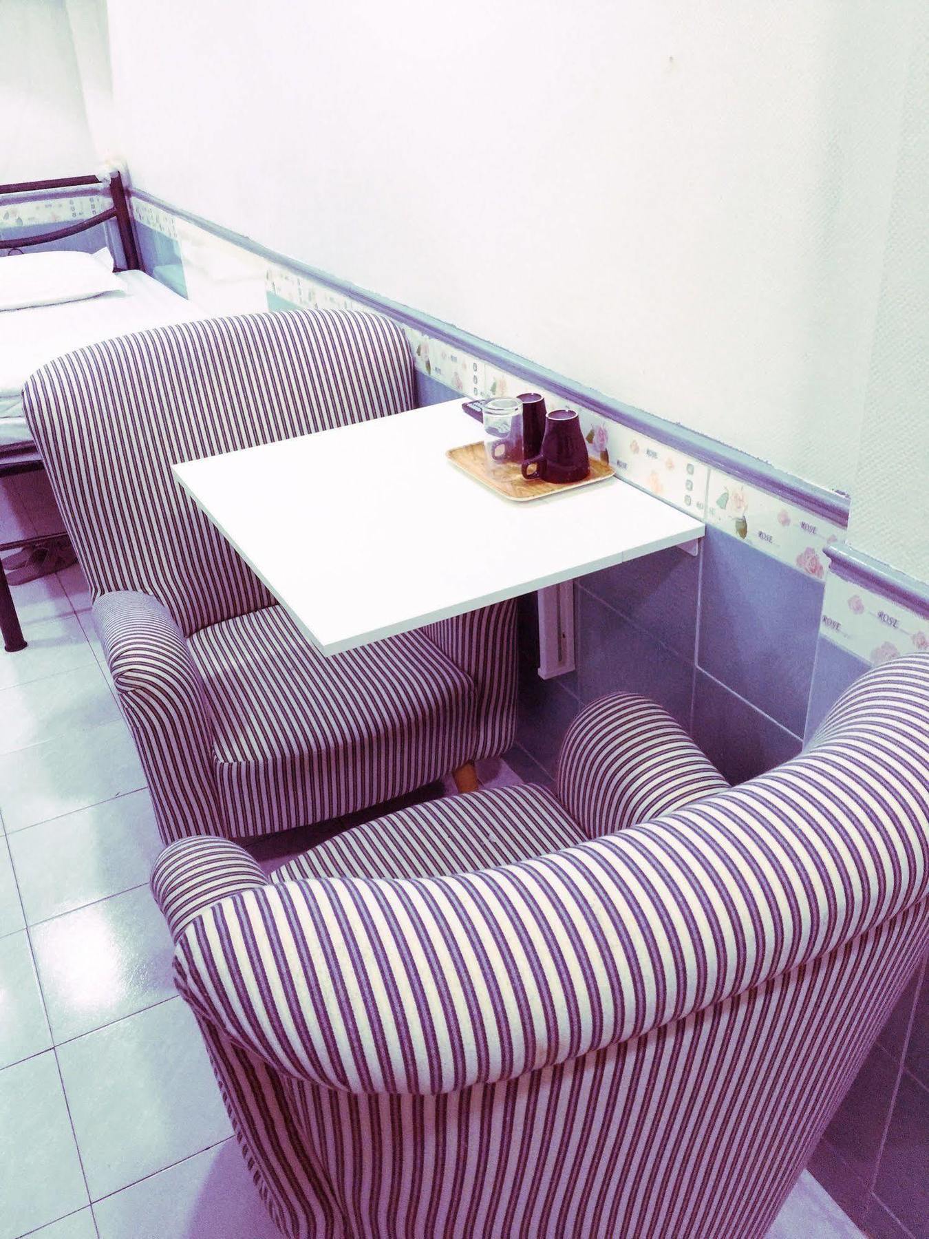 Jas Guest House ฮ่องกง ภายนอก รูปภาพ