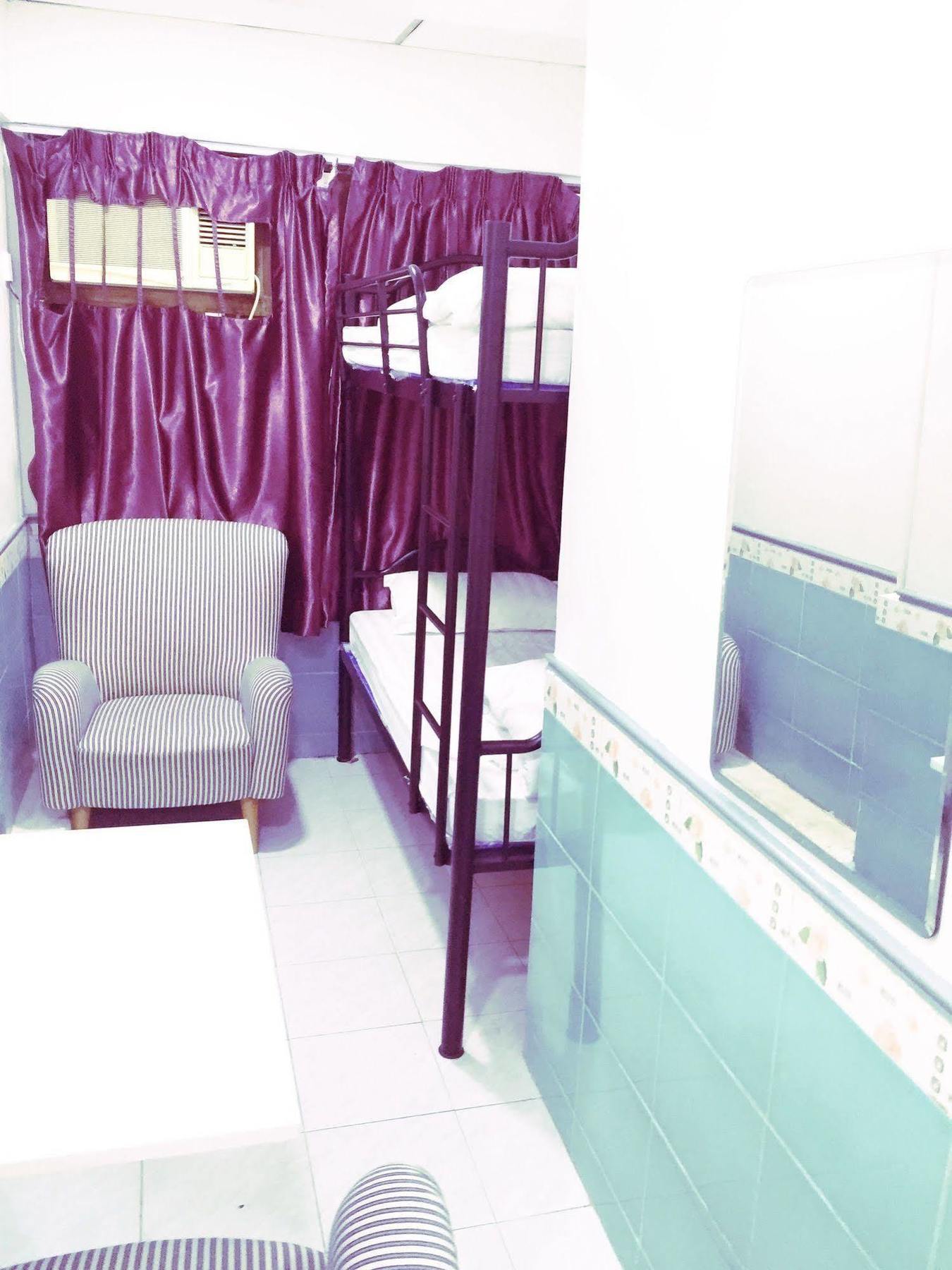 Jas Guest House ฮ่องกง ภายนอก รูปภาพ
