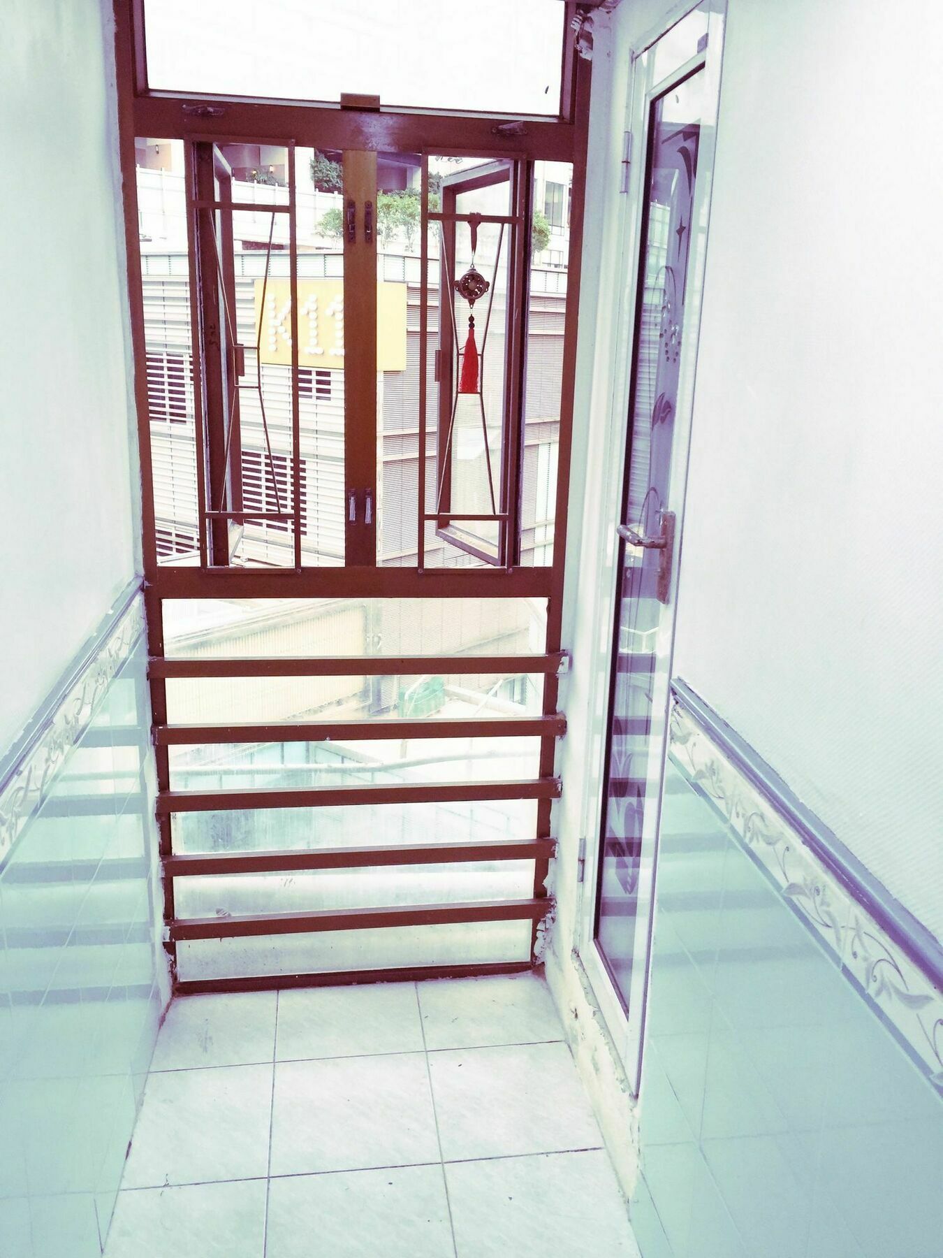 Jas Guest House ฮ่องกง ภายนอก รูปภาพ